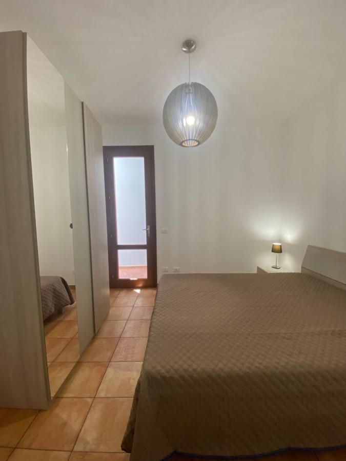 Nova Lux Villa Custonaci Exterior photo